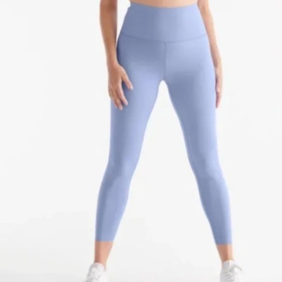 Knix HiTouch™️ High Rise Legging - Picture 1 of 3